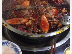 -祝幺妹火锅(裕华村总店)