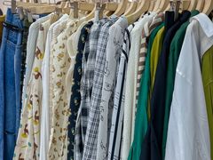 -南京环北服装批发市场