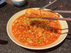 鱼香茄条-华豫川酒家(双子塔店)