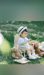 -可乐大王自然光儿童摄影(园区店)