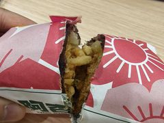 -阿杏饭团(龙岗世贸华润万家店)