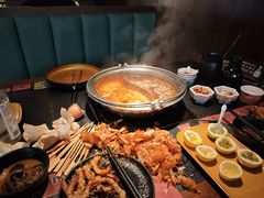 -牛New寿喜烧(闵行龙湖天街店)