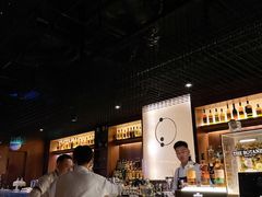 -STARRY CAFE & LOUNGE BAR(高新店)
