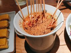 -长安记·大美陕菜(朝阳大悦城店)