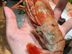 -虹料理·日料放题(悠方店)