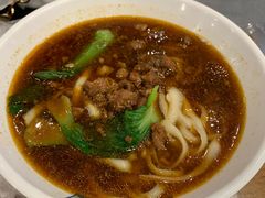 -晋B2008刀削面(小南庄店)