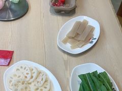 -鱼酷活鱼烤鱼(沈阳大悦城店)