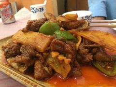 -乐乐餐厅(湘子庙街店)