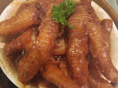 -喜势点·糖沙翁手工茶点·本地人茶居(永庆坊店)