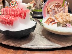 -揽季锅物会·海鲜姿造(五四路店)