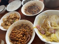 -玲燕蒸菜馆(江东路店)