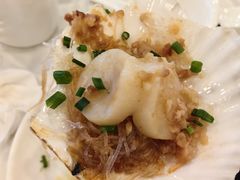 -江南村酒家