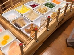 -香麒园·过桥米线·南湖雅宴