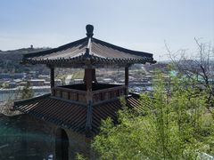 -响堂山石窟-北响堂山石窟