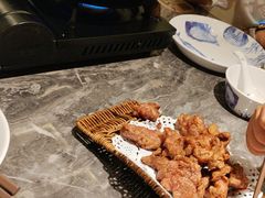 -前海沿·青岛菜(乐客城店)