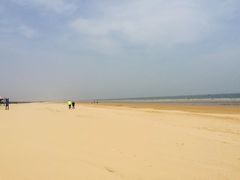 -日照海滨国家森林公园