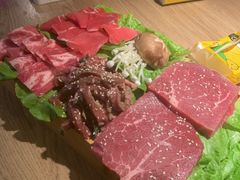 -一井烧肉·活鳗·火锅(毕淘买店)