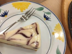 -萨莉亚意式餐厅(国展天虹店)