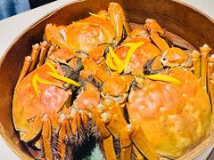 -成隆行·蟹王府(九江路店)