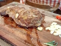 -安立可意大利美食