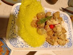 -雨后行菜(报慈北路店)