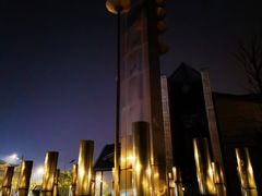 -南通濠河风景名胜区