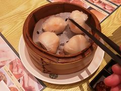 -添好运点心专门店(百老汇店)