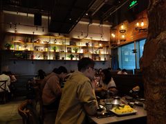 -同仁四季椰子鸡(宝安壹方城店)