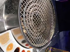 -十三姨正合丰烤肉(营迹路店)