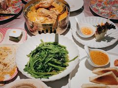 -泰椰里·泰国餐厅(智慧城广百广场店)