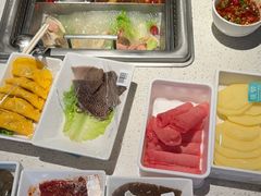 -野妹经典火锅(民治店)