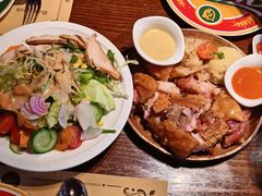 -马迭尔德式西餐精酿啤酒屋(中央大街店)