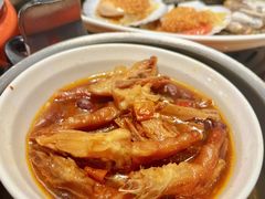 -粗茶淡饭·蒸鲜(光谷店)