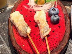 -贰醒·私房小院烧烤 (太古里店)
