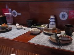 -戏作寿司(观音桥店)
