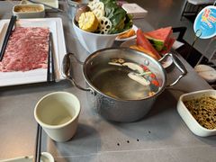 -君邦火锅(新疆大厦店)