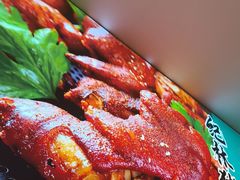 -纪林菜馆·博山菜老字号(华光路店)