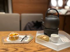 -tea'stone(华侨城创意园店)