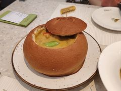 -大树餐厅(大悦城店)