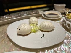 -8餐厅(新葡京酒店)