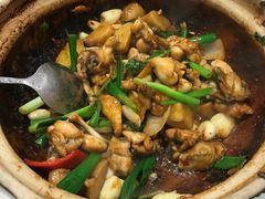 -御口福(王圣堂店)
