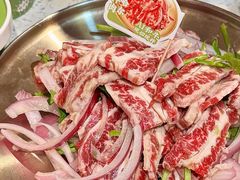 -炭之家齐齐哈尔大片烤肉·涮毛肚火锅·齐齐哈尔烤肉(中央大街店)