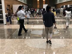 -上海跨国采购会展中心
