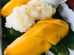 -自然餐厅(Phuket)