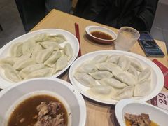 -喜家德虾仁水饺(浦东山姆店)