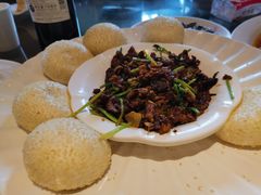 -南来顺饭庄·清真(南菜园店)