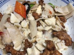 -老西安韩记三鲜煮馍(四府街店)