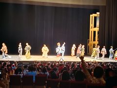 -交通银行前滩31演艺中心