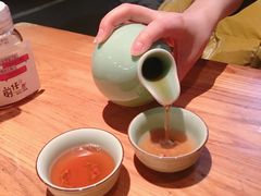 梅子黄酒-有才叔的小馆(招商依云曲江店)