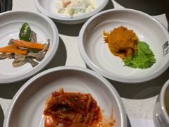 -本家韩国烤肉(青岛万象城店)